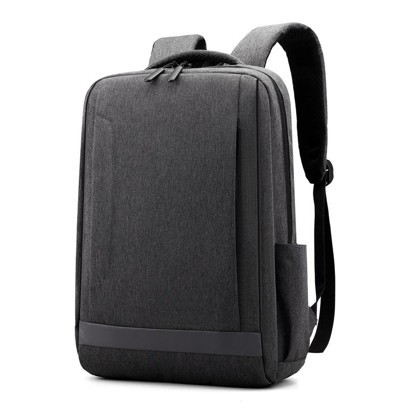 Backpack Casual Business Men Computer Backpacks Light 15.6-inch USB Recharging Laptop Bags 2021 Women Anti-theft Travel Mochila, Black
Backpack Casual Business Men Computer Backpacks Light 15.6-inch USB Recharging Laptop Bags 2021 Women Anti-theft Travel Mochila, Black