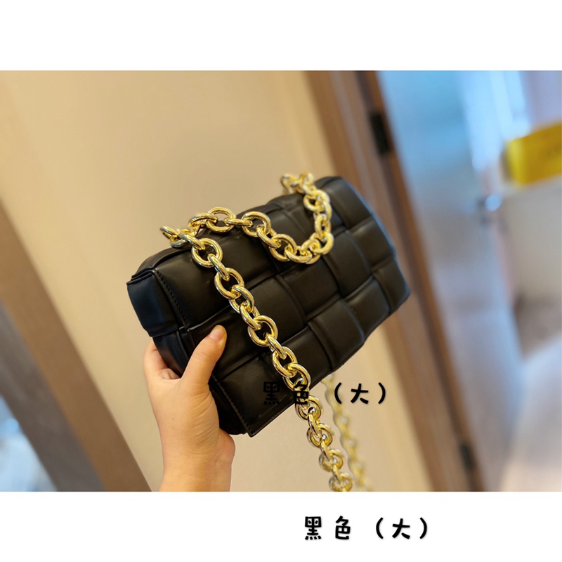 Women 2021 Letter B and V Padded Cassette Fashion Handbags Orthogonal Double-Face Maxi Weave Famous Chalk Black Lavender Caramel Grass Cross-Body Bags
Women 2021 Letter B and V Padded Cassette Fashion Handbags Orthogonal Double-Face Maxi Weave Famous Chalk Black Lavender Caramel Grass Cross-Body Bags