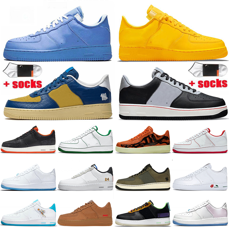 Men Women 1 One Low Designer Running Shoes Cactus Jack White Off Mca Halloween Beige Orange Skeleton Wheat UV REACTIVE Undefeated Sports Sneakers Trainers Size 45, #b1 have a good game 36-45
Men Women 1 One Low Designer Running Shoes Cactus Jack White Off Mca Halloween Beige Orange Skeleton Wheat UV REACTIVE Undefeated Sports Sneakers Trainers Size 45, #b1 have a good game 36-45