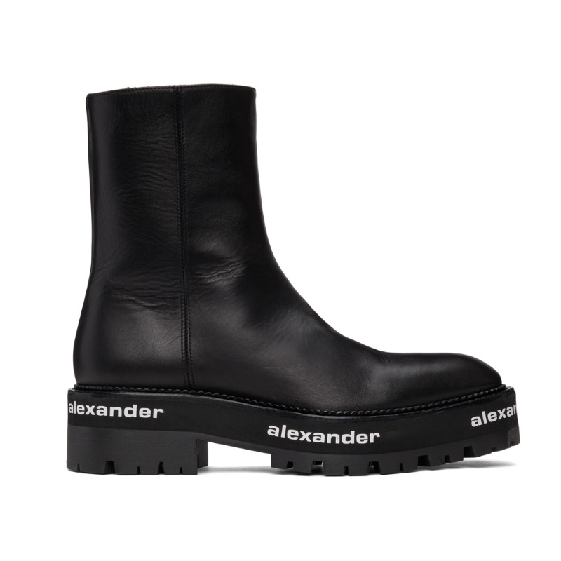 Alexander Sanford logo smooth leather riding Ankle combat Boots almond toe slip-on flats platform Martin booties luxury designers shoes for women factory footwear, Gift(not sold separately)
Alexander Sanford logo smooth leather riding Ankle combat Boots almond toe slip-on flats platform Martin booties luxury designers shoes for women factory footwear, Gift(not sold separately)