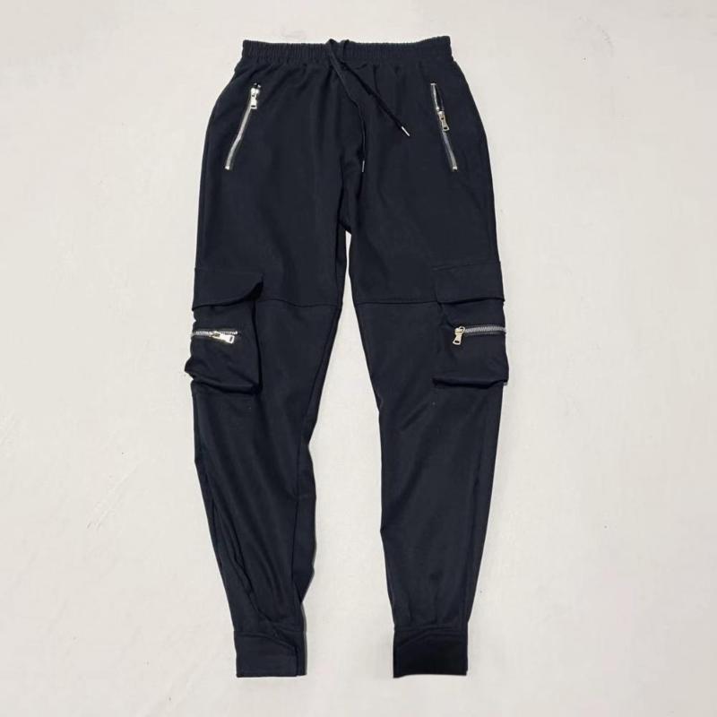 Men's Pants Handsome Drawstring Mid Waist Men Fitness Training Slacks Wear Resistant All-Match, Army green
Men's Pants Handsome Drawstring Mid Waist Men Fitness Training Slacks Wear Resistant All-Match, Army green