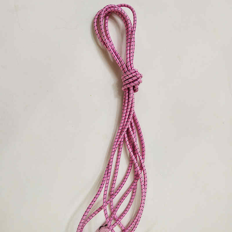 Various shoelaces 38, Black
Various shoelaces 38, Black