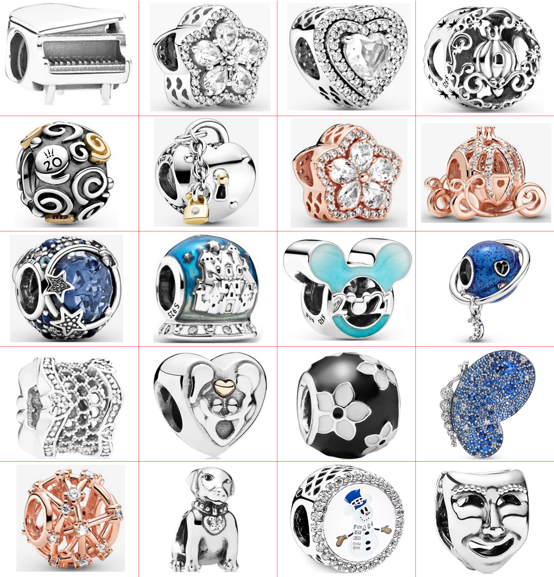 FAHMI 100% 925 Sterling Silver 1:1 Original 791876CZ Authentic Temperament Fashion Glamour Retro Pendant Wedding Women Jewelry Men
FAHMI 100% 925 Sterling Silver 1:1 Original 791876CZ Authentic Temperament Fashion Glamour Retro Pendant Wedding Women Jewelry Men