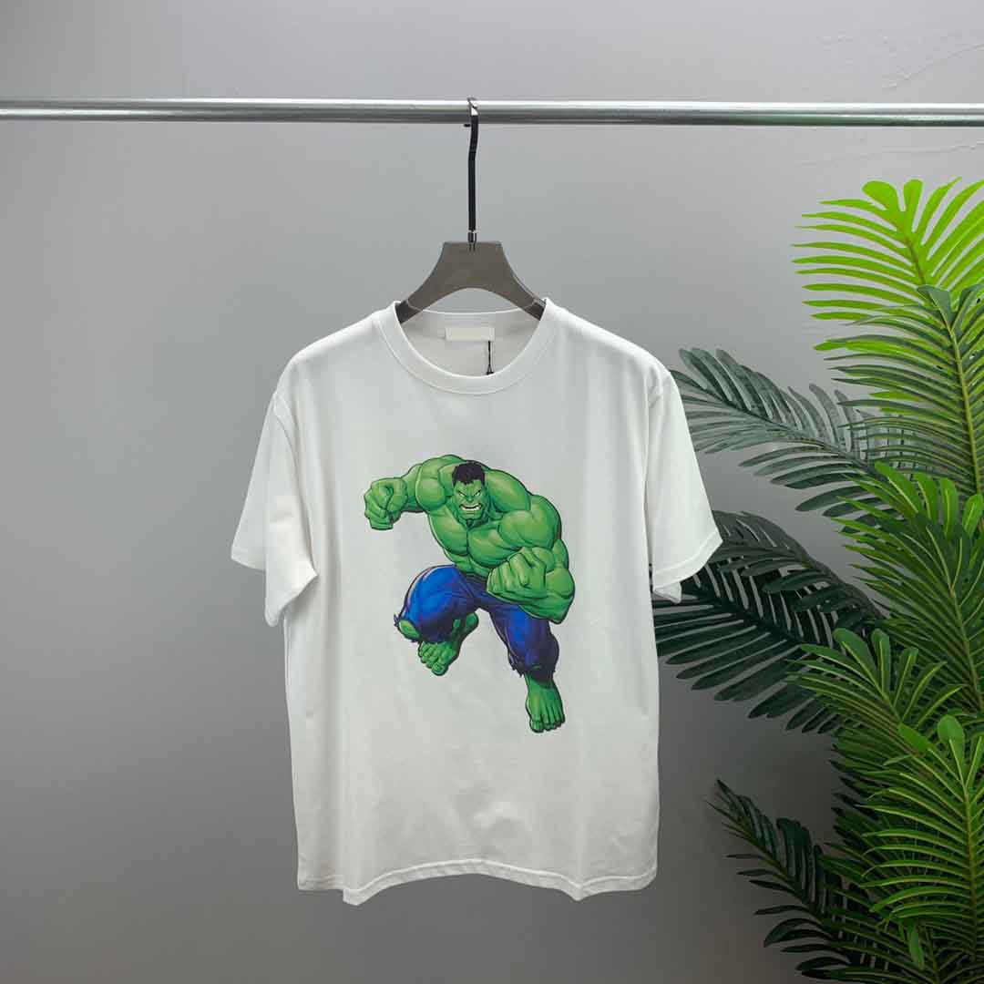 2021ss spring and summer new high grade cotton printing short sleeve round neck panel T-Shirt Size: m-l-xl-xxl-xxxl Color: black white df47x66fv6
2021ss spring and summer new high grade cotton printing short sleeve round neck panel T-Shirt Size: m-l-xl-xxl-xxxl Color: black white df47x66fv6