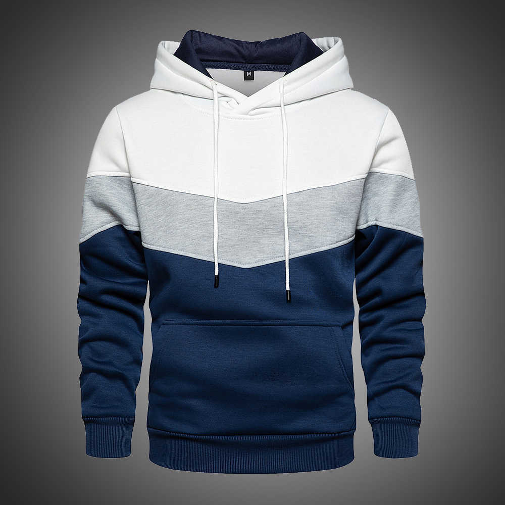 Mens Patchwork Hoodies Autumn Winter Thick Pullover Hoodies Street Wear Sports Shirt Long Sleeve Sweatshirt Cangaroo Pocket 210603, Bs003 orange
Mens Patchwork Hoodies Autumn Winter Thick Pullover Hoodies Street Wear Sports Shirt Long Sleeve Sweatshirt Cangaroo Pocket 210603, Bs003 orange