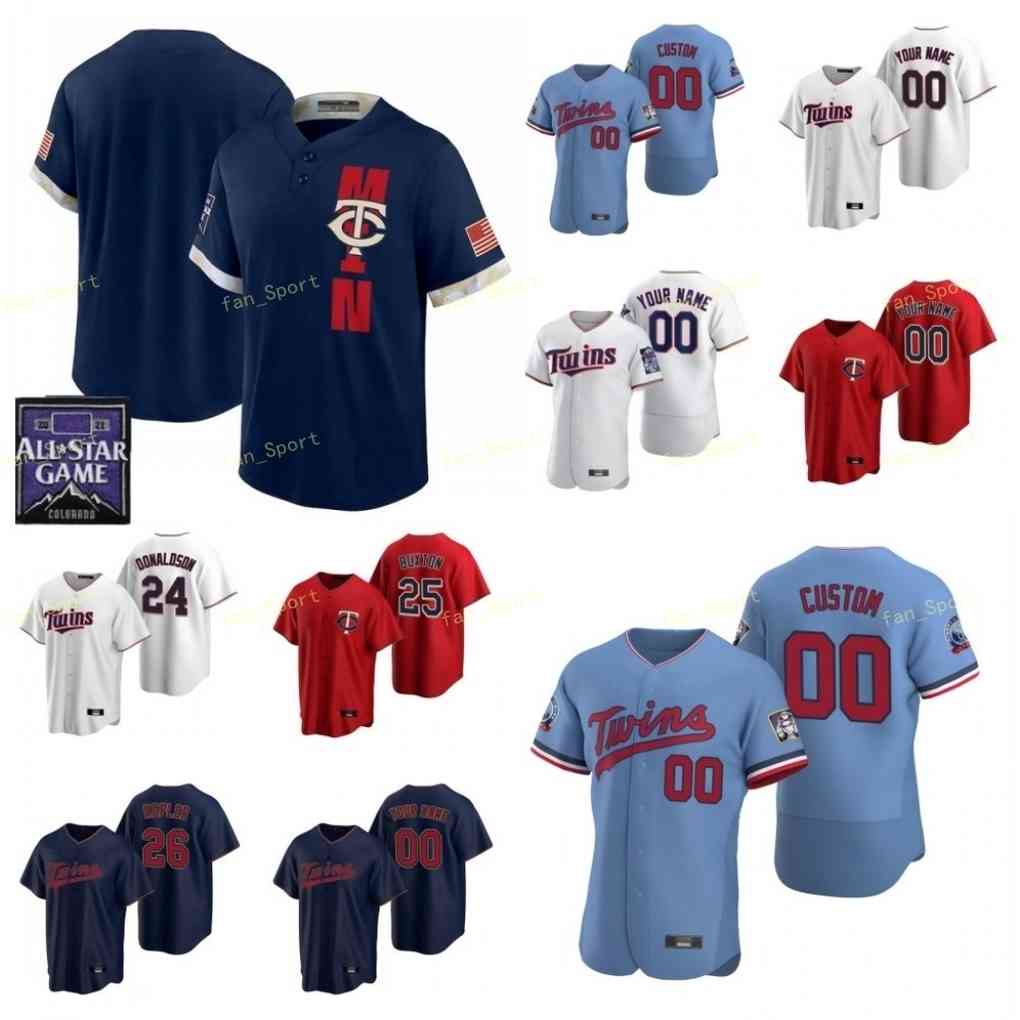Men Women Youth 2021 All-Star Game Baseball Jerseys 66 Jorge Alcala 2 Luis Arraez 25 Byron Buxton 60 Jake Cave 79 Gilberto Celestino Custom Stitched
Men Women Youth 2021 All-Star Game Baseball Jerseys 66 Jorge Alcala 2 Luis Arraez 25 Byron Buxton 60 Jake Cave 79 Gilberto Celestino Custom Stitched