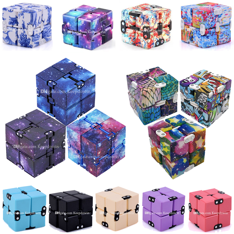 Infinity Fidget Cube Pack Toy Stress and Anxiety Relief Cool Hand Mini Kill Time Toys Infinite Fidgets Cubes for Kids Adult Autism ADHD
Infinity Fidget Cube Pack Toy Stress and Anxiety Relief Cool Hand Mini Kill Time Toys Infinite Fidgets Cubes for Kids Adult Autism ADHD