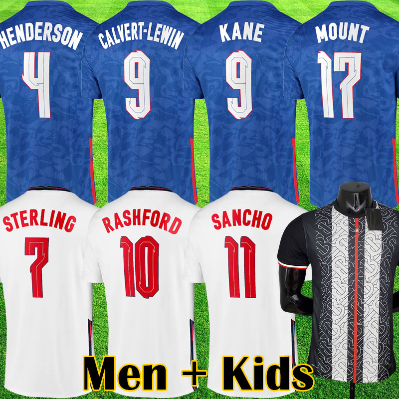 ENGLAND 2021 soccer jersey 2022 KANE STERLING RASHFORD SANCHO FODEN BARKLEY MAGUIRE 20 21 national football shirts men + kids equipment kit top uniform, Kids home
ENGLAND 2021 soccer jersey 2022 KANE STERLING RASHFORD SANCHO FODEN BARKLEY MAGUIRE 20 21 national football shirts men + kids equipment kit top uniform, Kids home