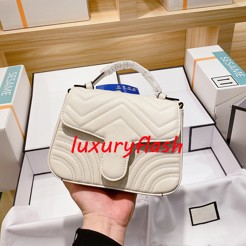 2021 Latest Designers Bag Cowhide Luxurys Brands Fashion Design Womens Shoulder Crossbody Handbags Genuine Leather handle Messenger bags, Make up the difference
2021 Latest Designers Bag Cowhide Luxurys Brands Fashion Design Womens Shoulder Crossbody Handbags Genuine Leather handle Messenger bags, Make up the difference