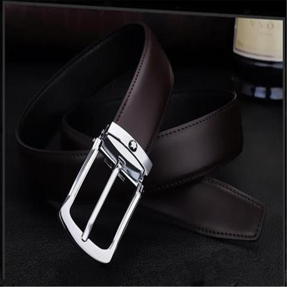 2021 brand belt high quality belts for men fashion designer belt luxury cow genuine leather belt Gold silver buckle waistband, Black;brown
2021 brand belt high quality belts for men fashion designer belt luxury cow genuine leather belt Gold silver buckle waistband, Black;brown