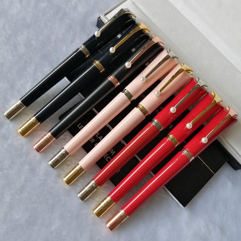 YAMALANG Top High Quality Signature Pens Luxury Metal Ballpoint Rollerball Pen Writing Office School Supplie
YAMALANG Top High Quality Signature Pens Luxury Metal Ballpoint Rollerball Pen Writing Office School Supplie