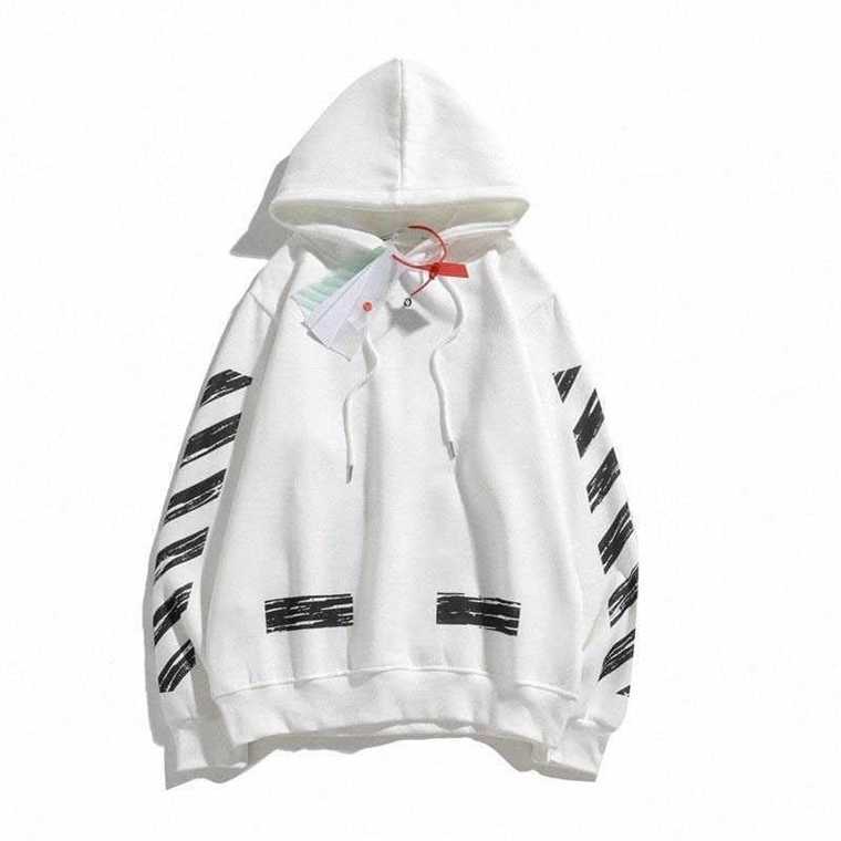 Fashion Brands Autumn Winter Swearshirt Brand Off Arrow Print Black and White Hooded Loose Pullover Luxury Men's Women's Ing x Hoodies 0ims, Extra shipping fees not product
Fashion Brands Autumn Winter Swearshirt Brand Off Arrow Print Black and White Hooded Loose Pullover Luxury Men's Women's Ing x Hoodies 0ims, Extra shipping fees not product