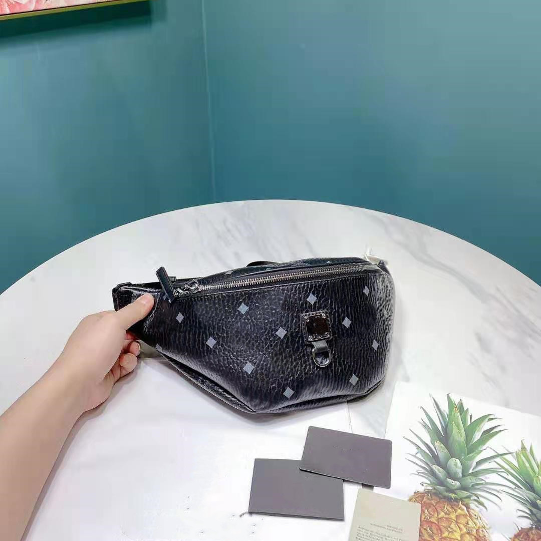 Classic waist designer bag women's fashion