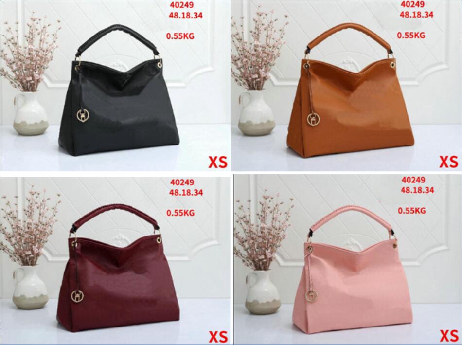 Womens 48CM leather Artsy Shopping handbags designers big hobo purses lady Tote handbag crossbody shoulder channel fashion totes bag
Womens 48CM leather Artsy Shopping handbags designers big hobo purses lady Tote handbag crossbody shoulder channel fashion totes bag