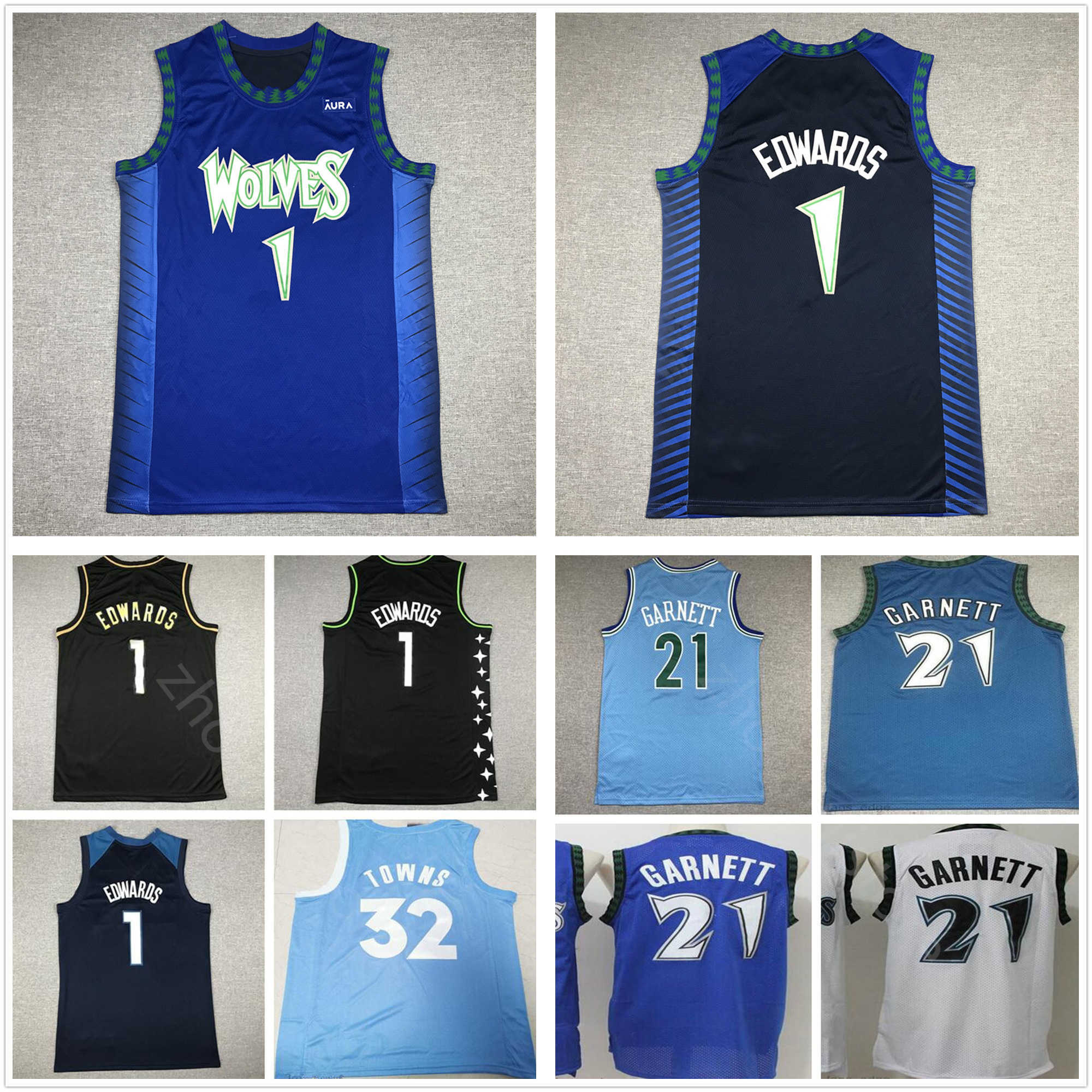 Anthony 1 Edwards D'Angelo DAngelo 0 russell Karl-Anthony 32 Towns Basketball Jerseys 75th city minnesotas Blue edition timberwolve kevin 21 garnett Jersey shirt, Gold
Anthony 1 Edwards D'Angelo DAngelo 0 russell Karl-Anthony 32 Towns Basketball Jerseys 75th city minnesotas Blue edition timberwolve kevin 21 garnett Jersey shirt, Gold