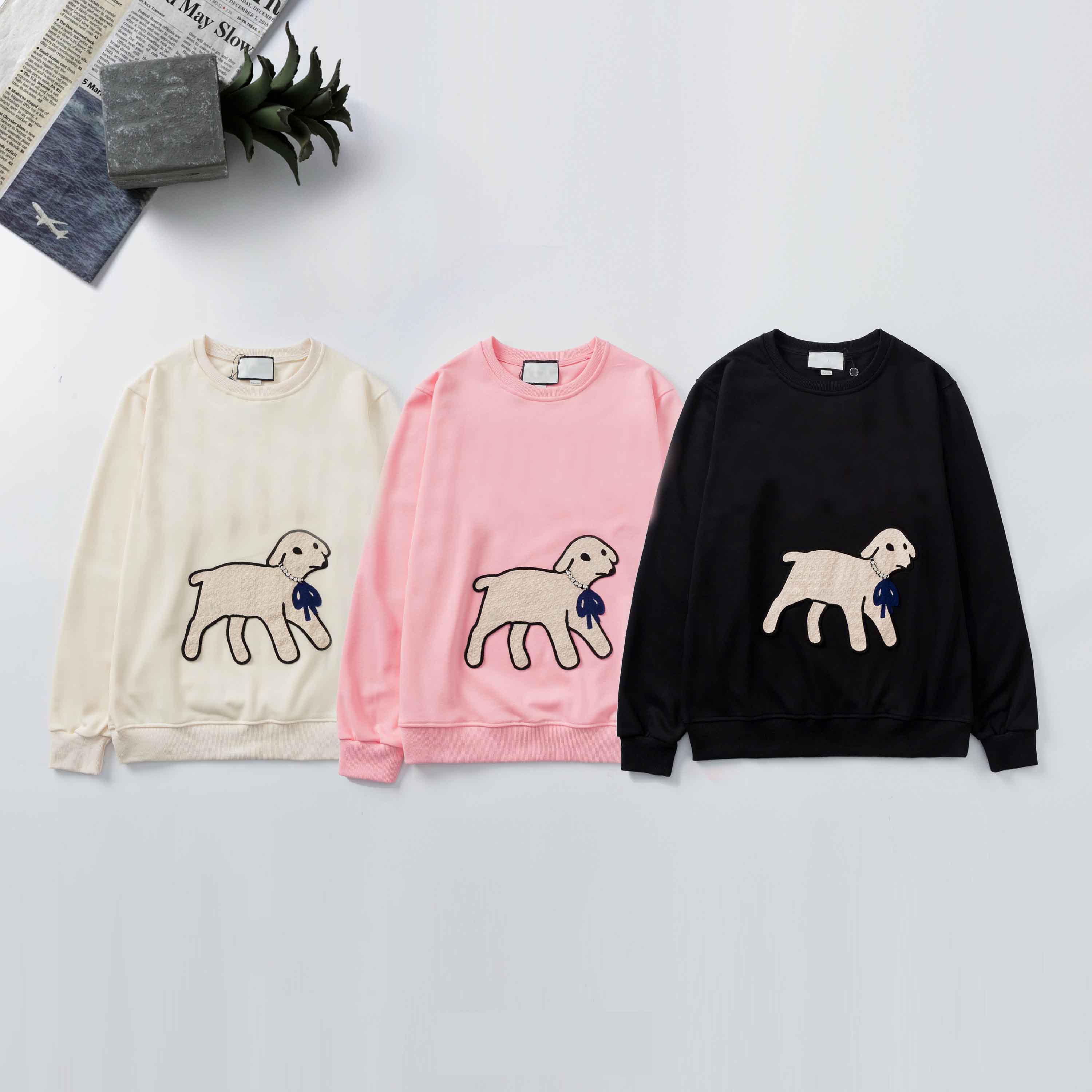 Women's Men's Hoodie Fashion animal pattern autumn winter sleeve pullover sweatshirt
Women's Men's Hoodie Fashion animal pattern autumn winter sleeve pullover sweatshirt
