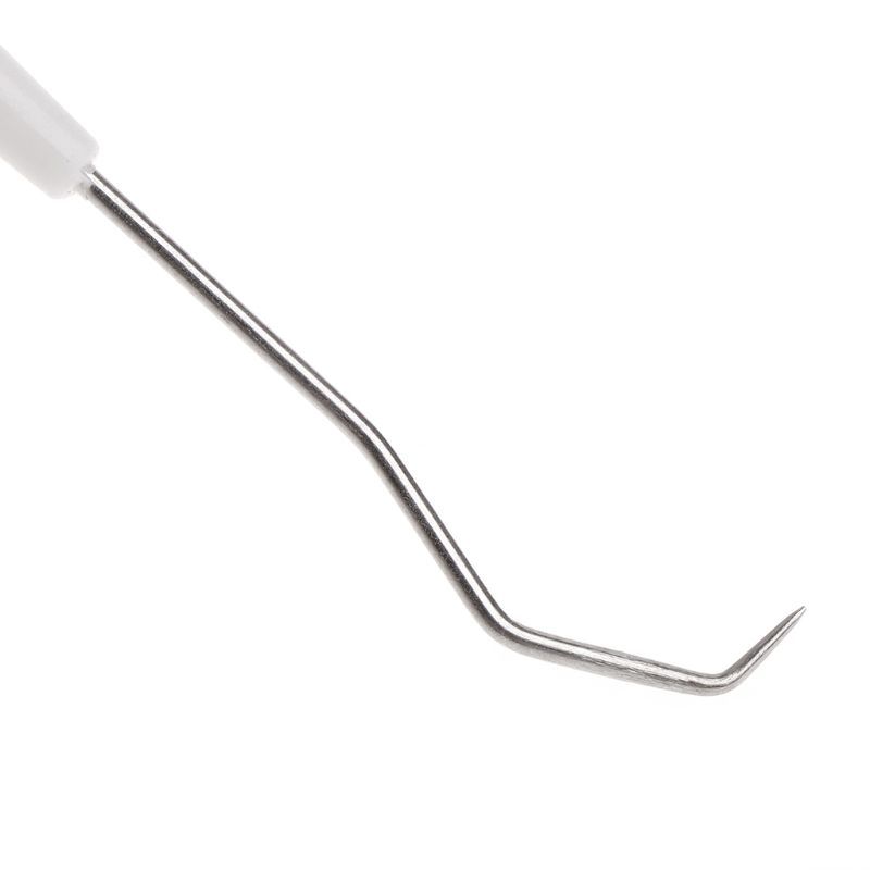 Ant Device Cleaner Remover Cleaner Hook Double Head Tools Reaction tube Rvs Nest Cleaner Insect Delivers