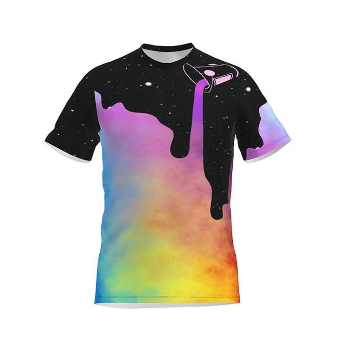 Fashion Mens T-shirts Men Clothing Milk Printing Summer Luxury Designer T-shirt Mans Womens Clothes Skateboard Tees Short Sleeve Tshirt size -5XL, Customize
Fashion Mens T-shirts Men Clothing Milk Printing Summer Luxury Designer T-shirt Mans Womens Clothes Skateboard Tees Short Sleeve Tshirt size -5XL, Customize
