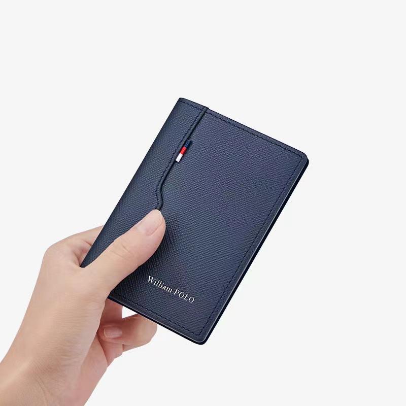 Card Holders High-end Men's Holder Mini Leather Ultra-thin Driver's License Compact Document Simple, Brown-litchi195227
Card Holders High-end Men's Holder Mini Leather Ultra-thin Driver's License Compact Document Simple, Brown-litchi195227