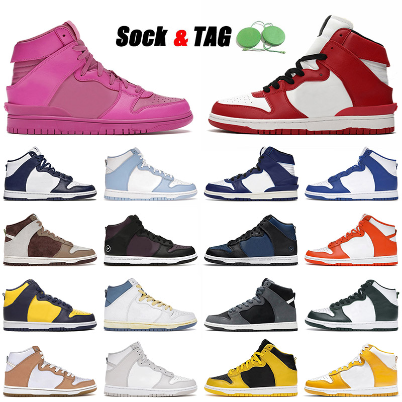Ambush High Authentic Mens Women Running Shoes Active Fuchsia Chicago Black White Crimson Tint Syracuse Team Red Fragment x Trainers Sneakers 36-45, B29 atlas lost at sea 40-45
Ambush High Authentic Mens Women Running Shoes Active Fuchsia Chicago Black White Crimson Tint Syracuse Team Red Fragment x Trainers Sneakers 36-45, B29 atlas lost at sea 40-45