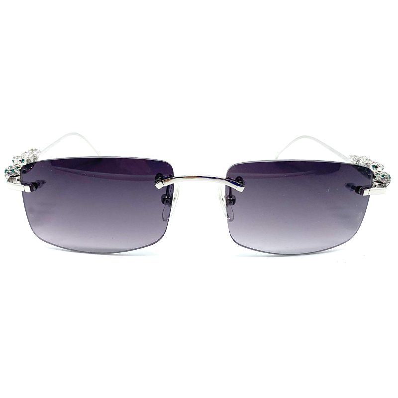 70% OFF Factory Promotion Suqare Men Limtited Panther Shades Eyewear Luxury Vintage Driving Sun Glasses 4U8W, White;black
70% OFF Factory Promotion Suqare Men Limtited Panther Shades Eyewear Luxury Vintage Driving Sun Glasses 4U8W, White;black