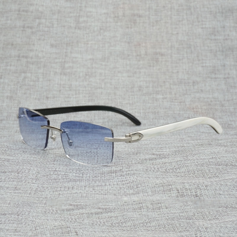 70% Off Online Store Vintage Buffalo Horn Rimless Sunglasses Men Natural Wood Square Glasses Metal Frame Women Wooden Shades Oculos Eyeglasses 012N
70% Off Online Store Vintage Buffalo Horn Rimless Sunglasses Men Natural Wood Square Glasses Metal Frame Women Wooden Shades Oculos Eyeglasses 012N
