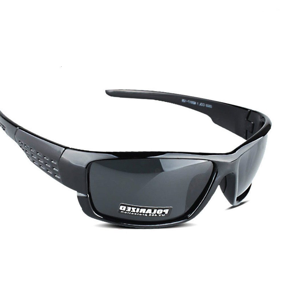 Highend accessories Glitztxunk Polarized Men Brand Digner Square Sports sunglass For men Driving Black Frame Goggle UV Okulary
Highend accessories Glitztxunk Polarized Men Brand Digner Square Sports sunglass For men Driving Black Frame Goggle UV Okulary