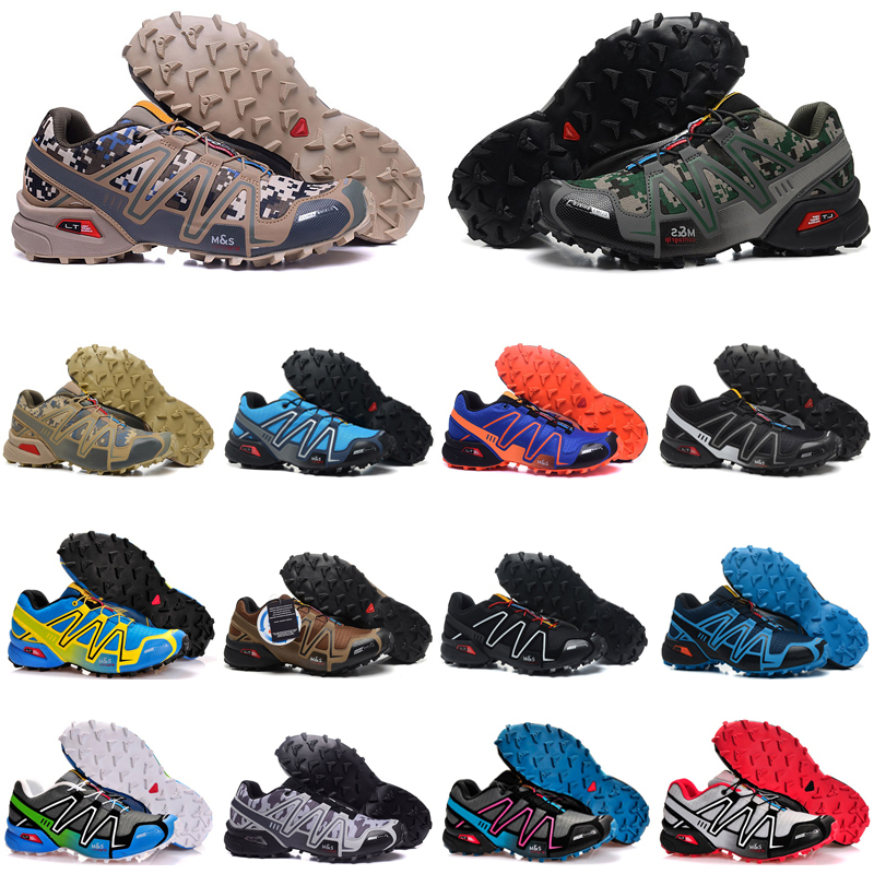 lowest price speed cross 3 outdoor mens running shoes SpeedCross runner Jogging III Black Green Pink Grey #18 Men Trainers Sports Sneakers chaussures zapatos, Color #7
lowest price speed cross 3 outdoor mens running shoes SpeedCross runner Jogging III Black Green Pink Grey #18 Men Trainers Sports Sneakers chaussures zapatos, Color #7