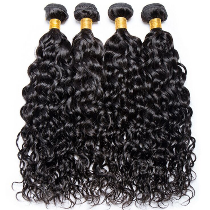 fashion women Natural curly huma hair Water wave 16-24inch have in stock 1set/3pic/300g, Customize
fashion women Natural curly huma hair Water wave 16-24inch have in stock 1set/3pic/300g, Customize