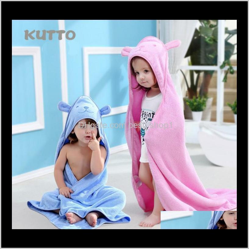 Towels Robes Shower Baby, & Maternity Drop Delivery 2021 Kids Toddler 100Percent Cotton Bathrobe Baby Boys Girls Spring Animal Hooded Bath Ch
Towels Robes Shower Baby, & Maternity Drop Delivery 2021 Kids Toddler 100Percent Cotton Bathrobe Baby Boys Girls Spring Animal Hooded Bath Ch