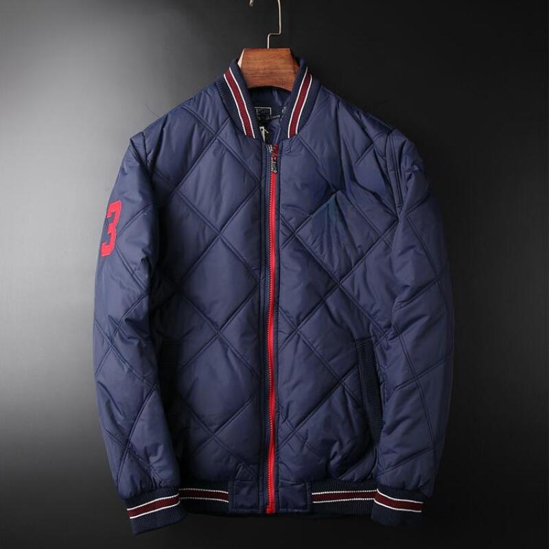 brand Men's Jackets Outerwear Casual Coat Pony embroidery POLO Down Parkas luxury cotton Jacket High Quality Keep warm Windrunner veste, White no logo
brand Men's Jackets Outerwear Casual Coat Pony embroidery POLO Down Parkas luxury cotton Jacket High Quality Keep warm Windrunner veste, White no logo