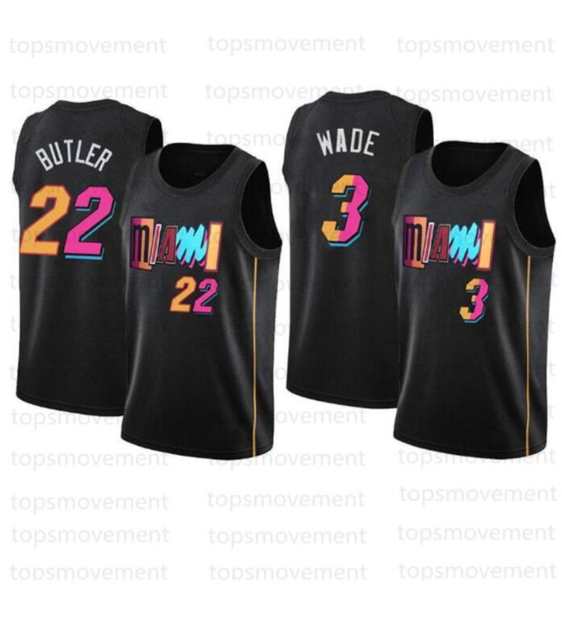 Jimmy 22 Butler Mens Basketball Jerseys Tyler 14 Herro 55 Dwyane 3 Wade 13 Adebayo 2022 Goran 7 Dragic Camisetas NCAA Men Jersey, Rehuo +patch
Jimmy 22 Butler Mens Basketball Jerseys Tyler 14 Herro 55 Dwyane 3 Wade 13 Adebayo 2022 Goran 7 Dragic Camisetas NCAA Men Jersey, Rehuo +patch
