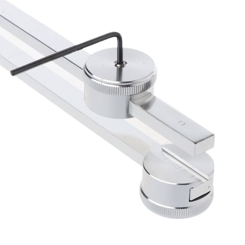 128Hz Aluminium Silver Vocabulary Chakra Hamer Bal Diagnostic Tool for Sound Healing Therapy Healthcare Healing