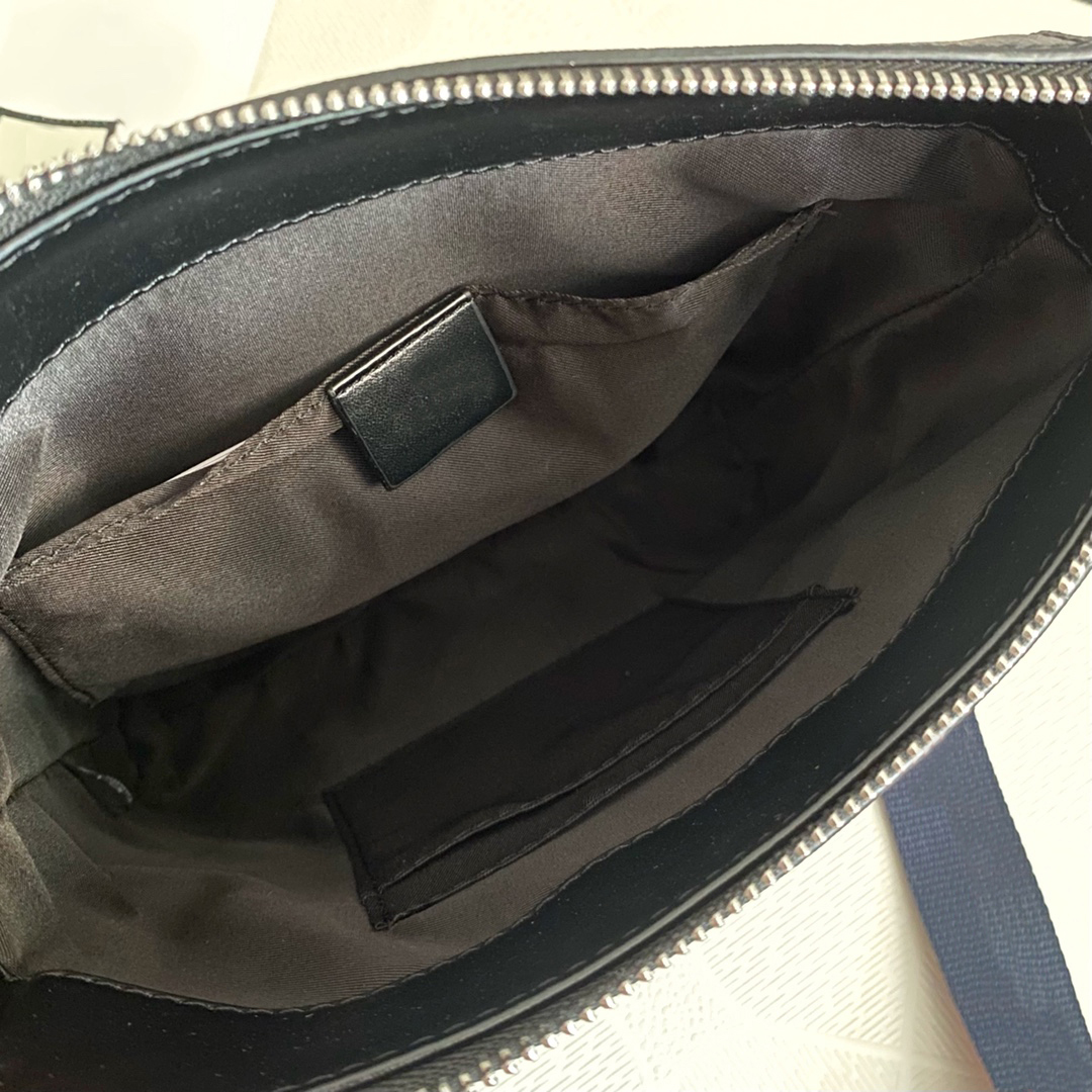 bags Designer messenger bag men purse shoulder satchel fashion handbag for menmini package man wholesale