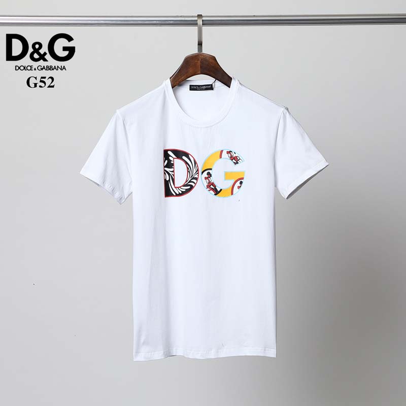 2021 Summer high quality cotton men's T-shirt Printed letter correction crew neck short sleeve for lovers Casual fashion bottomed shirt 12679, White;black
2021 Summer high quality cotton men's T-shirt Printed letter correction crew neck short sleeve for lovers Casual fashion bottomed shirt 12679, White;black