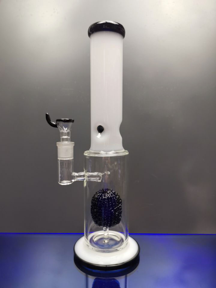 14.5 inch pineapple percolator bong new arrival glass water pipe hot dab rig good function tall oil rig dhpingshop
14.5 inch pineapple percolator bong new arrival glass water pipe hot dab rig good function tall oil rig dhpingshop