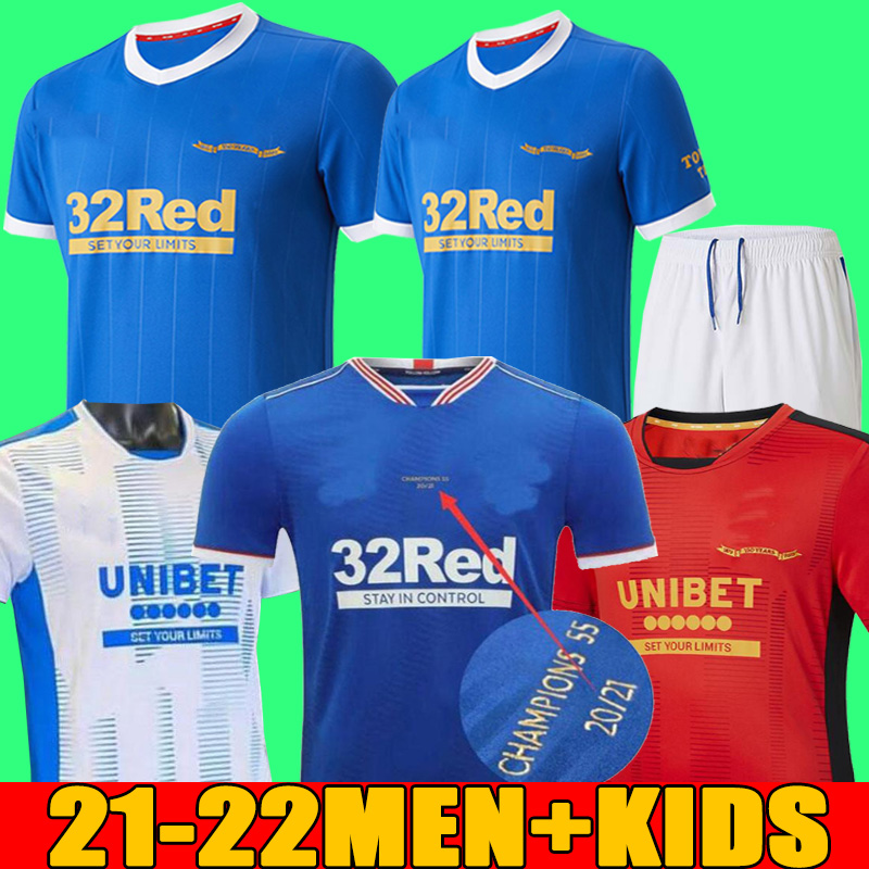 2021 Rangers 150th Anniversary Soccer Jerseys Glasgow 2022 TRAINING TEE VEST CHAMPIONS 55 DEFOE HAGI BARKER MORELOS SPECIAL 20 21 22 Football Shirt Men + kids kit, Red training
2021 Rangers 150th Anniversary Soccer Jerseys Glasgow 2022 TRAINING TEE VEST CHAMPIONS 55 DEFOE HAGI BARKER MORELOS SPECIAL 20 21 22 Football Shirt Men + kids kit, Red training