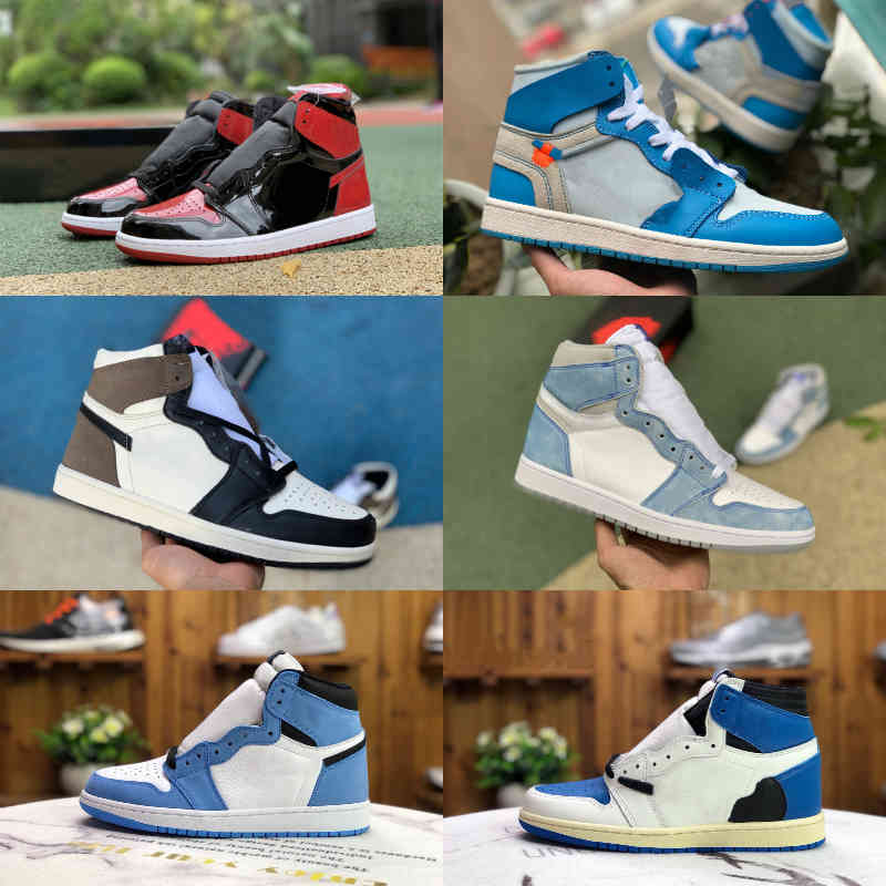 2021 Men Women 1 1s Basketball Shoes Cuctus Jack UNC To Chicago GOLD TOP 3 Court Purple Laser Orange Light Fusion Red UNIVERSITY BLUE Trainers Sneakers, White ow
2021 Men Women 1 1s Basketball Shoes Cuctus Jack UNC To Chicago GOLD TOP 3 Court Purple Laser Orange Light Fusion Red UNIVERSITY BLUE Trainers Sneakers, White ow