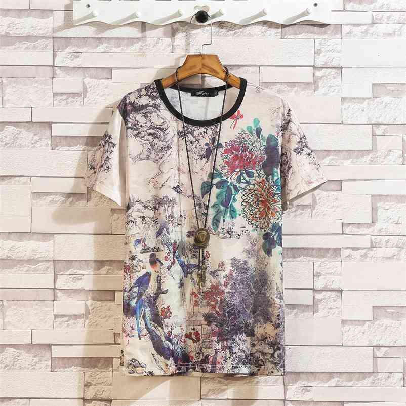 Short Sleeve T Shirt Men Summer High Quality Tshirt Top Tees 3D Print Brand Fashion Clothes Plus Size M-5XL 6XL 7XL O NECK 210629, T177 asian size
Short Sleeve T Shirt Men Summer High Quality Tshirt Top Tees 3D Print Brand Fashion Clothes Plus Size M-5XL 6XL 7XL O NECK 210629, T177 asian size