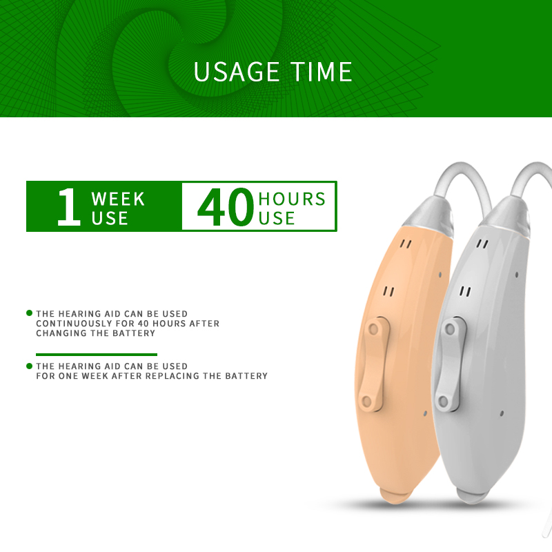 F402 High Quality Digital Circuit and good sound BTE Hearing Aids Frequency Shaping Stable Screwing Thin TubeScouts
F402 High Quality Digital Circuit and good sound BTE Hearing Aids Frequency Shaping Stable Screwing Thin TubeScouts