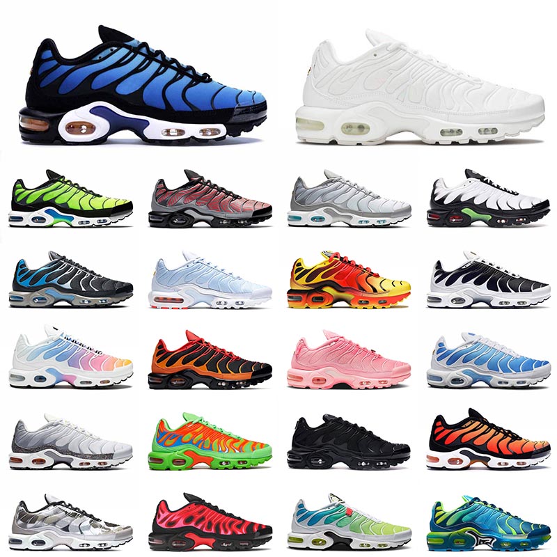 Mens Running Shoes Tn Plus Hyper Blue Triple White Womens Worldwide Off Air Airmax Tiger reo Rainbow Outdoor Trainers Sneaekrs Max EUR 46
Mens Running Shoes Tn Plus Hyper Blue Triple White Womens Worldwide Off Air Airmax Tiger reo Rainbow Outdoor Trainers Sneaekrs Max EUR 46