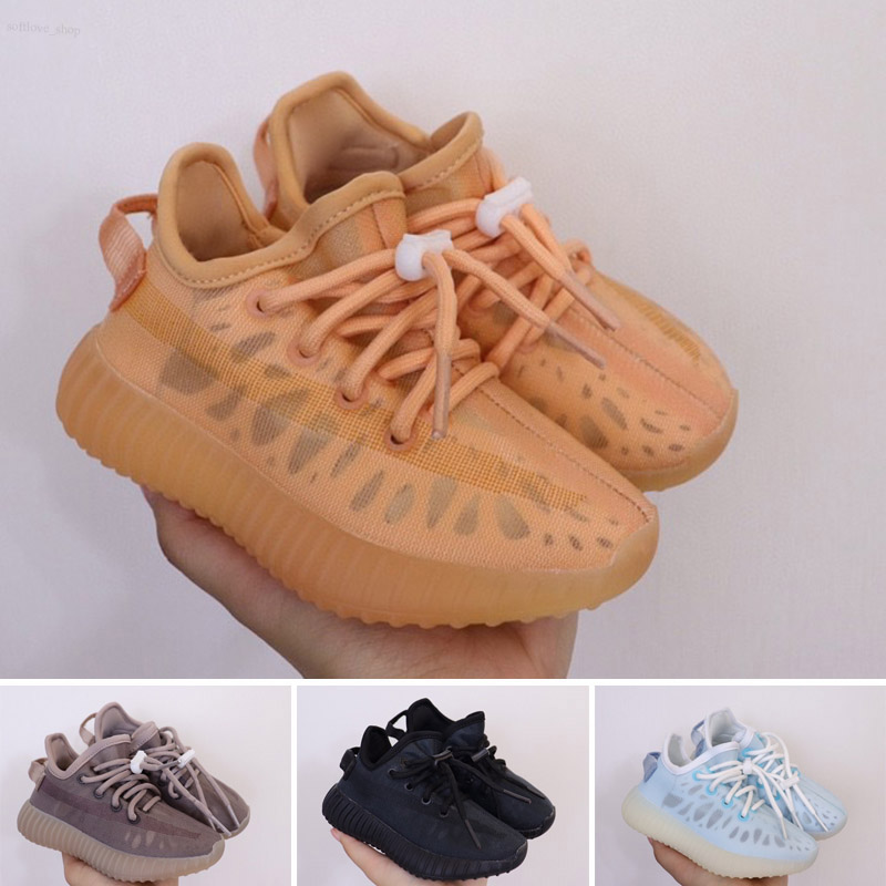 Top Quality Kids Running Shoes Boy and Girl Yellow Core Black children Sports Sneakers baby for birthday gift, Color 6
Top Quality Kids Running Shoes Boy and Girl Yellow Core Black children Sports Sneakers baby for birthday gift, Color 6