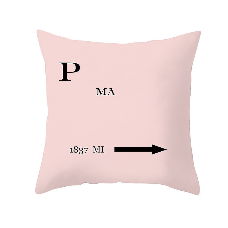 Square Cushion Designer Decorative Pillow Letter Luxurys Designers Cotton Cushion Fashion Soft Pillow Living Room D2110125Z, Letter c-black
Square Cushion Designer Decorative Pillow Letter Luxurys Designers Cotton Cushion Fashion Soft Pillow Living Room D2110125Z, Letter c-black