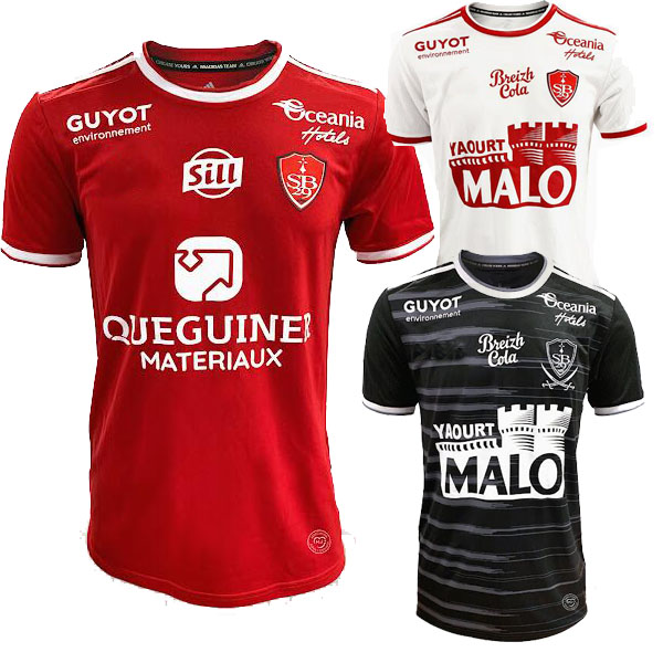 21 22 Stade Brestois 29 SOCCER JerseyS LASNE DIALLO GRANDSIR CHARBONNIER FAUSSURIER Customize 2021 Brest Red BLACK AWAY HOME JERSEY FOOTBALL SHIRTSWhite Shirt, 21 22 home 1
21 22 Stade Brestois 29 SOCCER JerseyS LASNE DIALLO GRANDSIR CHARBONNIER FAUSSURIER Customize 2021 Brest Red BLACK AWAY HOME JERSEY FOOTBALL SHIRTSWhite Shirt, 21 22 home 1