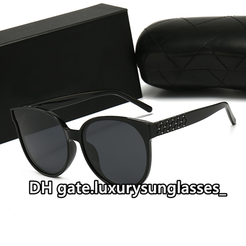 Cat Eye Brand Ch558 Polarized UV400 luxury women sunglasses 2021 full frame fashion classic party Driving Gafas de sol eyewear accessories w, White;black
Cat Eye Brand Ch558 Polarized UV400 luxury women sunglasses 2021 full frame fashion classic party Driving Gafas de sol eyewear accessories w, White;black