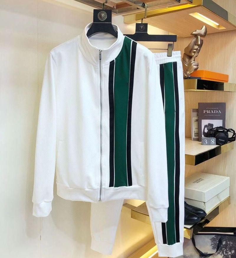 mens tracksuit designer jacket sweatshirt high quality suit 2022 classic spring and autumn luxury fashion letter embroidery casual suit, White
mens tracksuit designer jacket sweatshirt high quality suit 2022 classic spring and autumn luxury fashion letter embroidery casual suit, White
