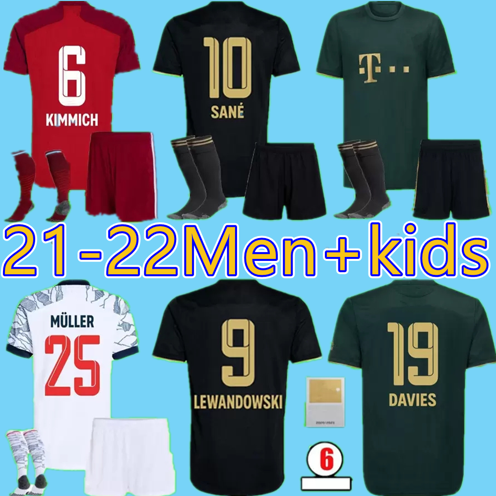 Fans Player 21 22 bAyerN soccer jerseys Wiesn Oktoberfest SANE DAVIES Goretzka LEWANDOWSKI GNABRY Kimmich MULLER special edition football sh, Black;yellow
Fans Player 21 22 bAyerN soccer jerseys Wiesn Oktoberfest SANE DAVIES Goretzka LEWANDOWSKI GNABRY Kimmich MULLER special edition football sh, Black;yellow