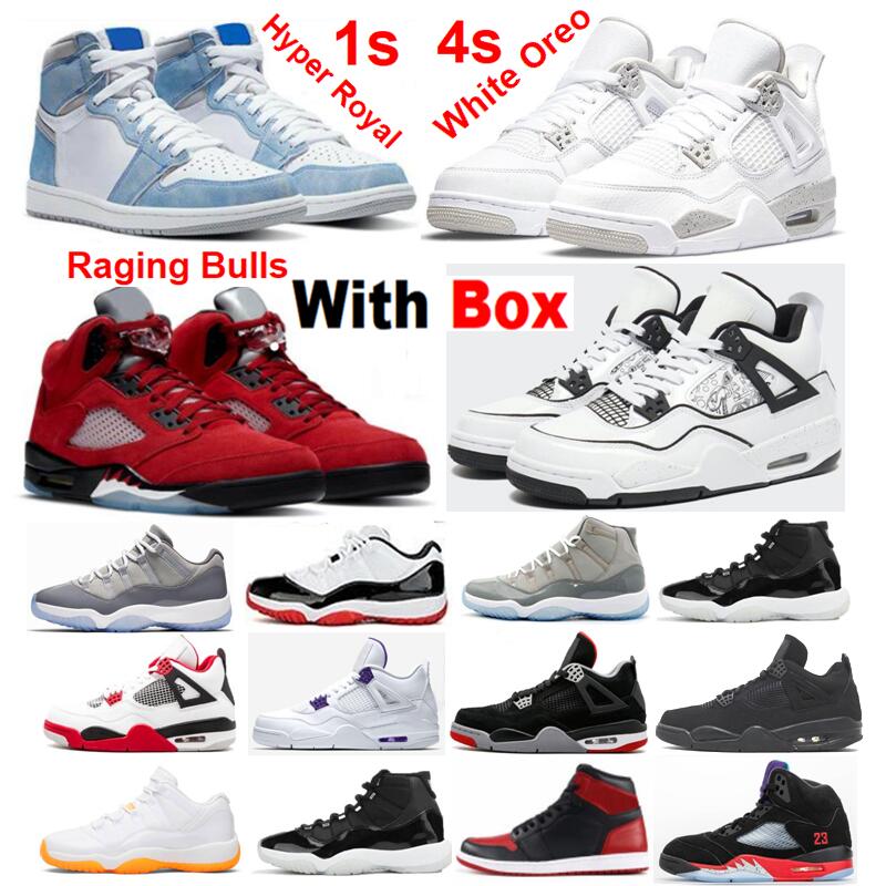 White Oreo 4s GS DIY 4 Basketball shoes Twist 12s Space Jam 11 Men women Sneakers University Blue 1s Dark Powder 13s Black Cat Fire Red 6 Electro Orange 1 With Box, Color-35
White Oreo 4s GS DIY 4 Basketball shoes Twist 12s Space Jam 11 Men women Sneakers University Blue 1s Dark Powder 13s Black Cat Fire Red 6 Electro Orange 1 With Box, Color-35