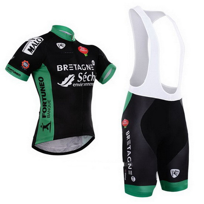 2015 Bretagne-Seche TEAM SHORT SLEEVE CYCLING JERSEY SUMMER WEAR ROPA CICLISMO+ BIB SHORTS 20D GEL PAD SET SIZE:XS-4XL, Black;red
2015 Bretagne-Seche TEAM SHORT SLEEVE CYCLING JERSEY SUMMER WEAR ROPA CICLISMO+ BIB SHORTS 20D GEL PAD SET SIZE:XS-4XL, Black;red