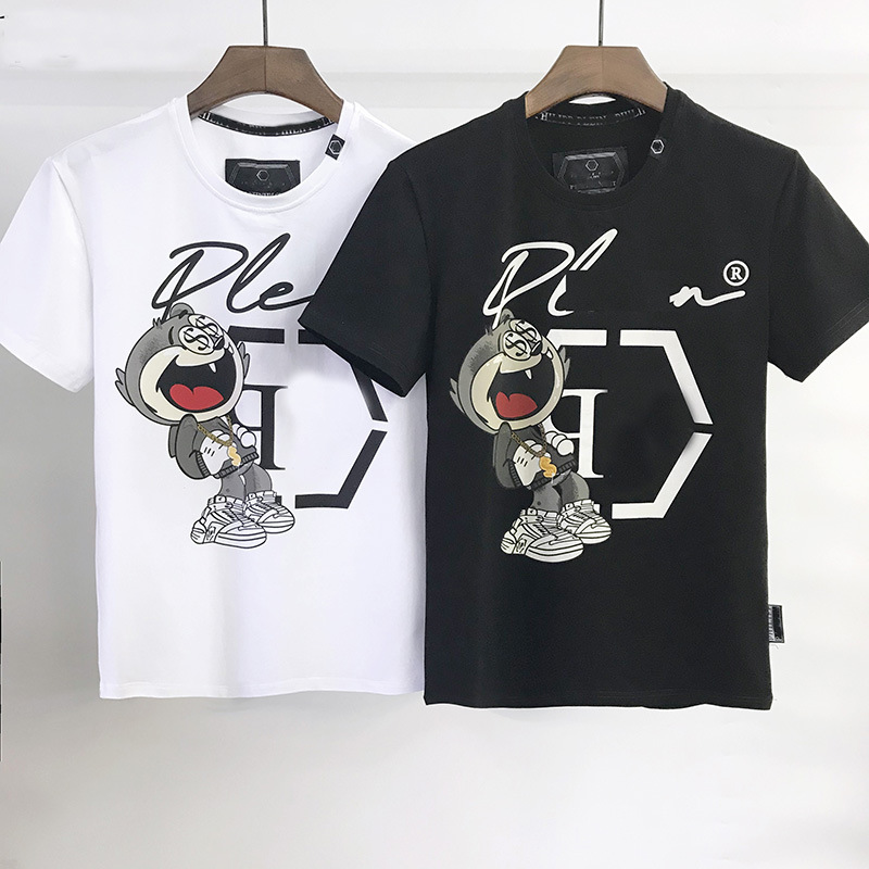 2021 Fashion Letter Print T-shirt Black Deisgner Summer Men's White Casual Short Sleeve Top M
2021 Fashion Letter Print T-shirt Black Deisgner Summer Men's White Casual Short Sleeve Top M